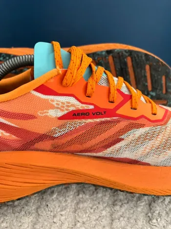 Used Salomon Chaussures De Course bike — image 8 of 9