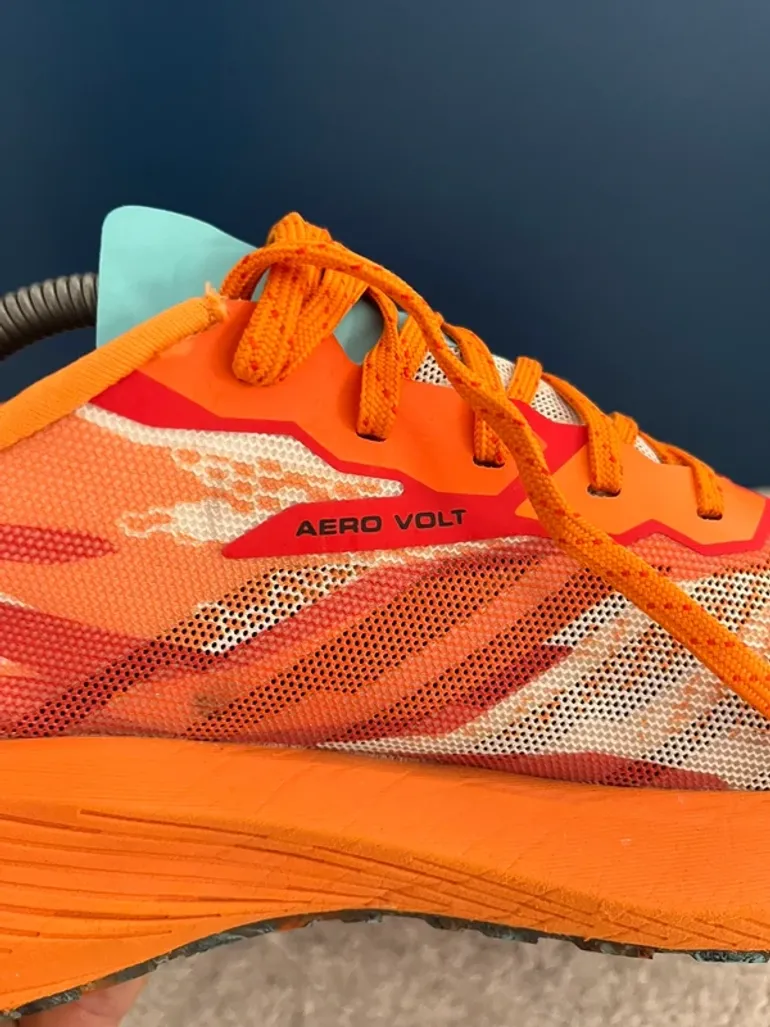 Used Salomon Chaussures De Course bike — image 7 of 9