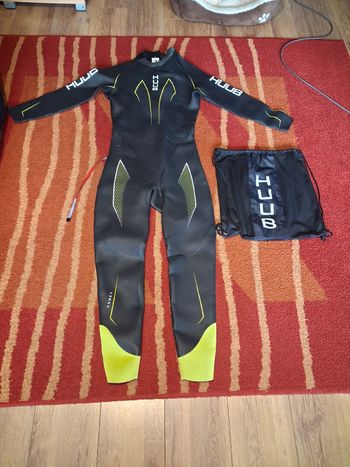 Used Huub Wetsuit 2026 bike — image 2 of 4