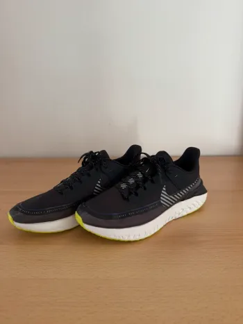 Used Nike Legend React 2 Shield bike