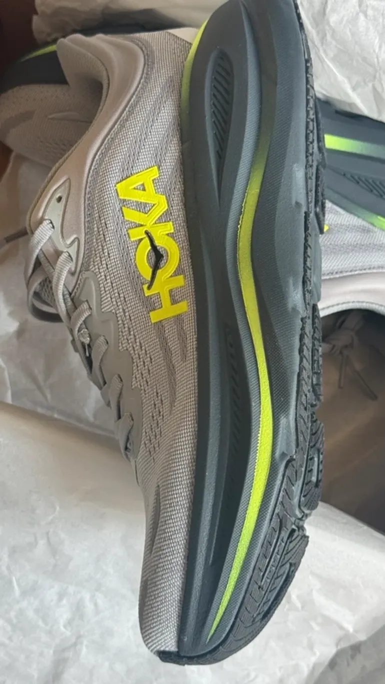 Käytetty Hoka Bondi 9 bike — kuva 3 / 8