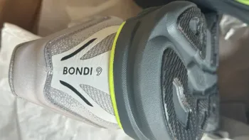 Käytetty Hoka Bondi 9 bike — kuva 6 / 8