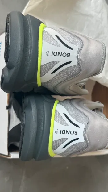 Käytetty Hoka Bondi 9 bike — kuva 5 / 8