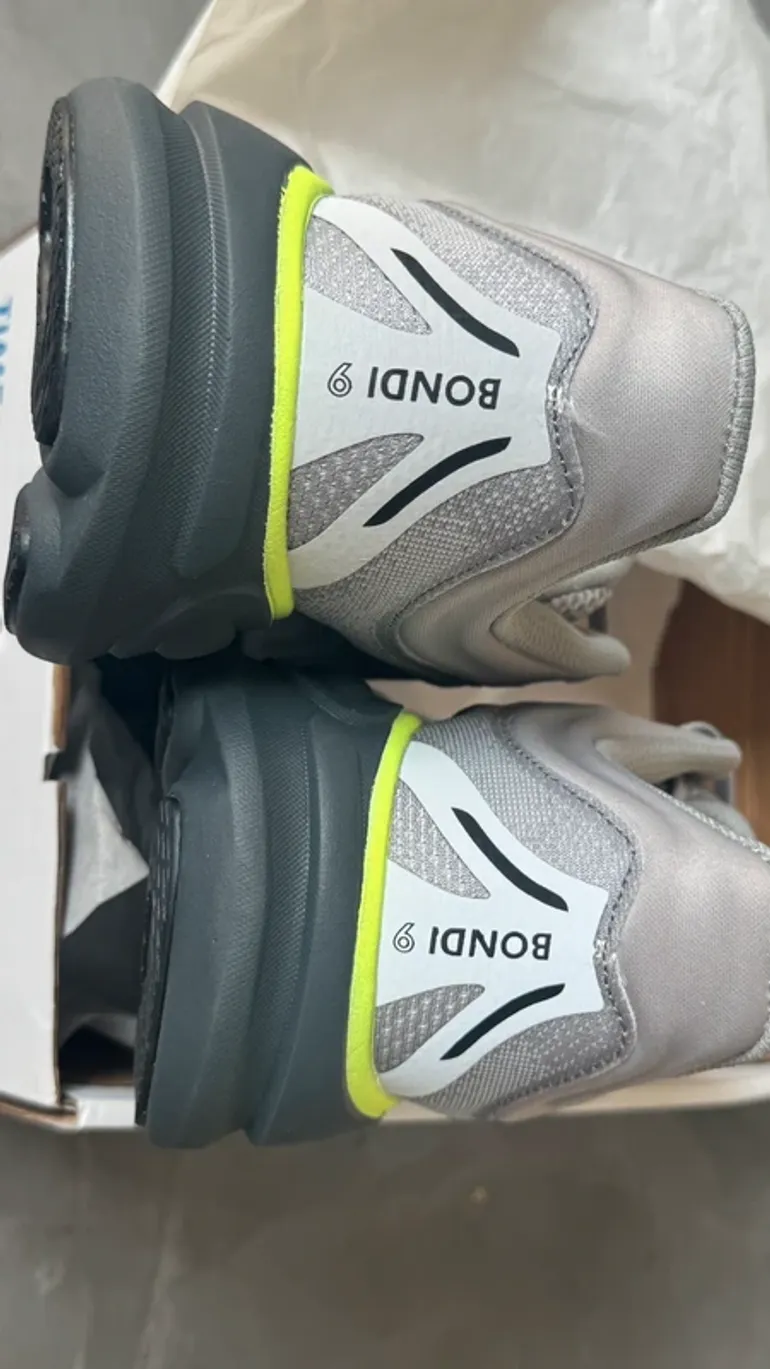 Käytetty Hoka Bondi 9 bike — kuva 5 / 8