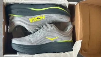 Käytetty Hoka Bondi 9 bike