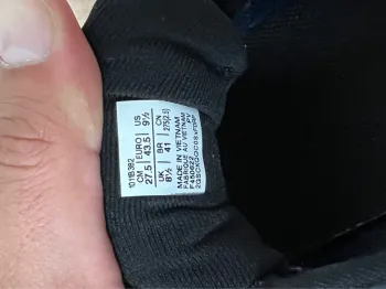 Used Asics Gel bike — image 4 of 4