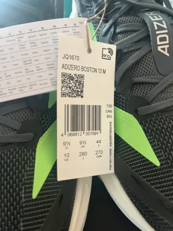 Used Adidas Adizero Boston 13 bike — image 8 of 10
