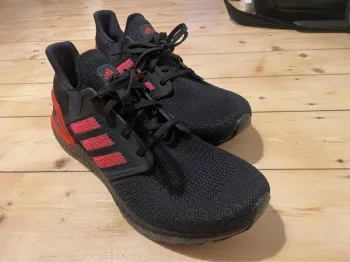 Used Adidas Boost bike