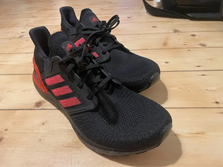 Used Adidas Boost bike — image 1 of 5