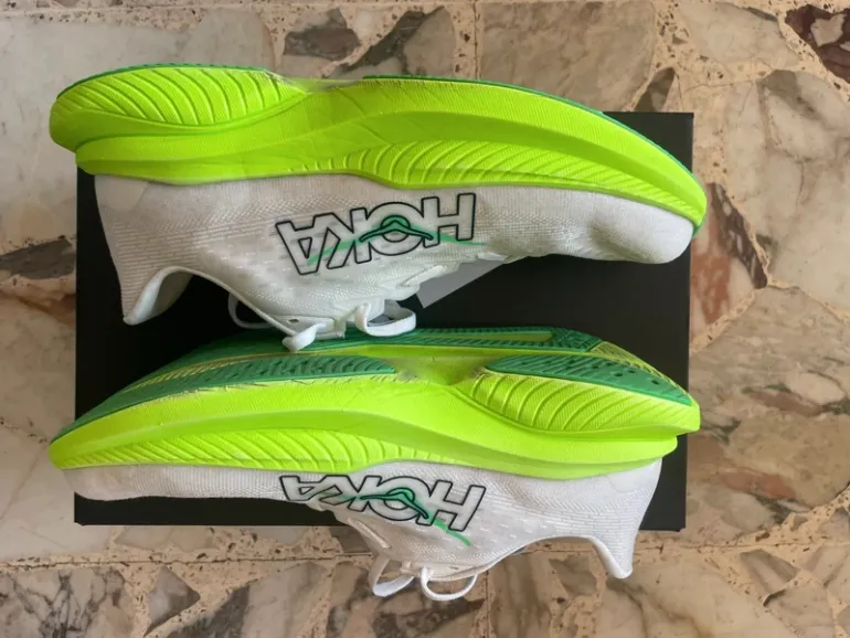 Použité Scarpa Mach 6 bike — obrázek 3 z 5