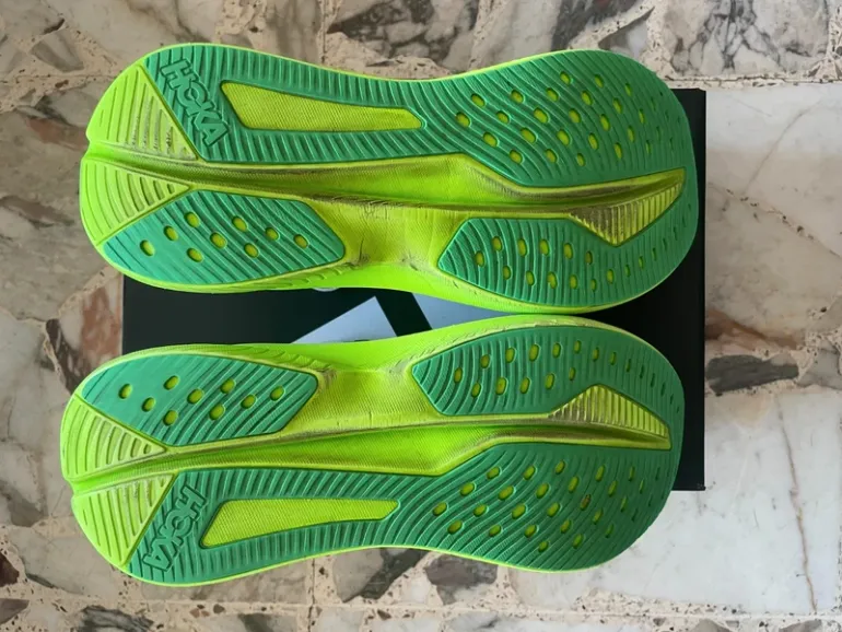 Použité Scarpa Mach 6 bike — obrázek 4 z 5