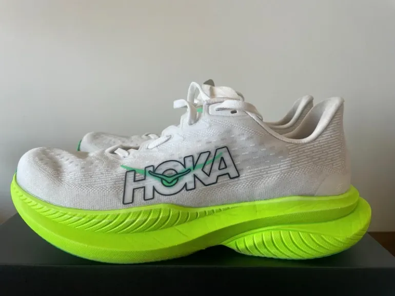 Použité Scarpa Mach 6 bike — obrázek 1 z 5