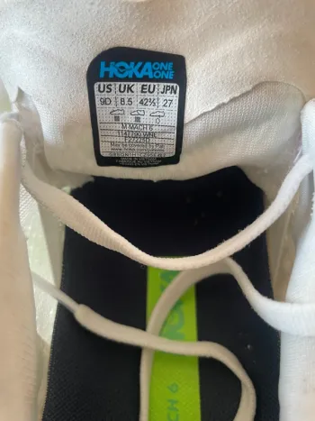 Použité Scarpa Mach 6 bike — obrázek 5 z 5
