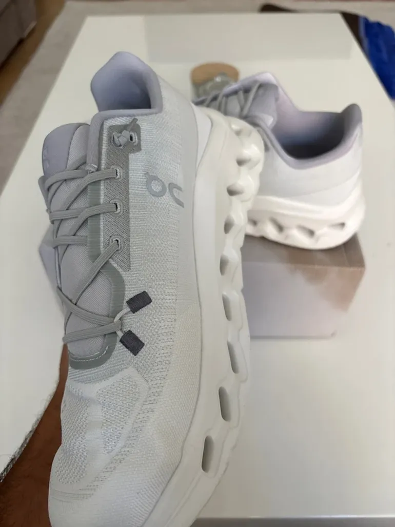 Used On Running Shoes bike — image 3 of 5