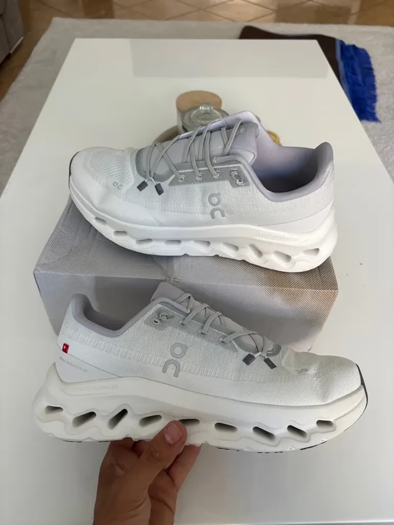Used On Running Shoes bike — image 1 of 5