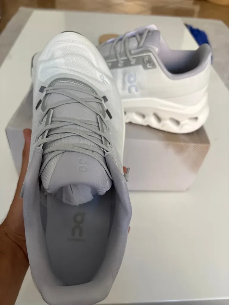 Used On Running Shoes bike — image 4 of 5