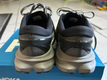 Used Hoka Mafate bike — image 5 of 5