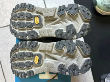 Used Hoka Mafate bike — image 3 of 5