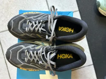 Used Hoka Mafate bike — image 2 of 5