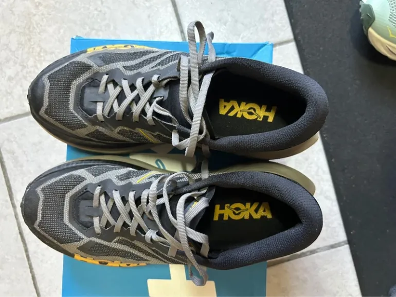Used Hoka Mafate bike — image 2 of 5