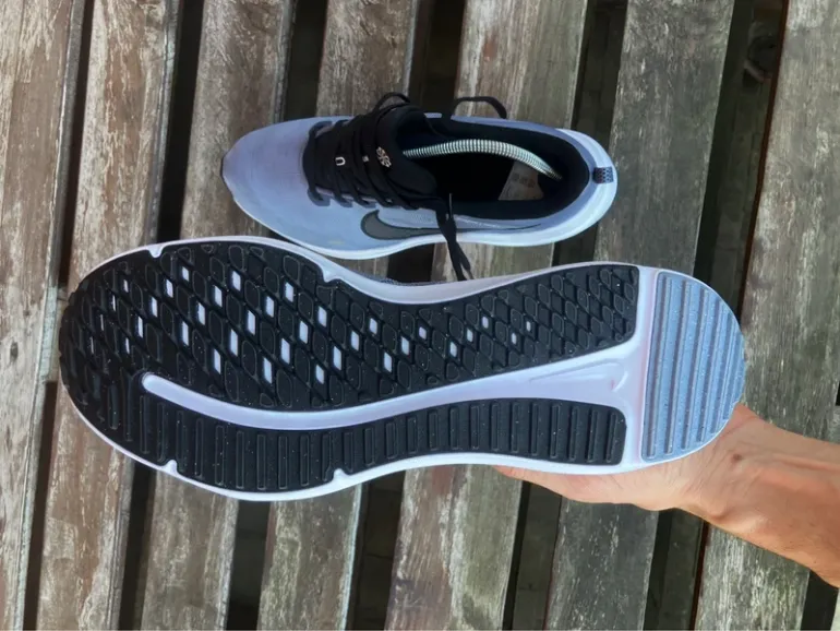 Käytetty Nike Running Shoes bike — kuva 3 / 5