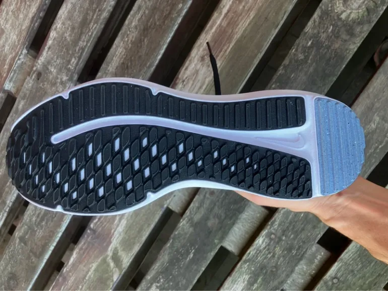 Käytetty Nike Running Shoes bike — kuva 4 / 5