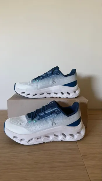 Used On Running Cloud bike