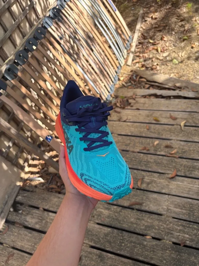 Used Hoka Challenger ATR 7 bike — image 3 of 6