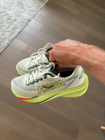 Käytetty Hoka Mach 7 bike — kuva 2 / 3
