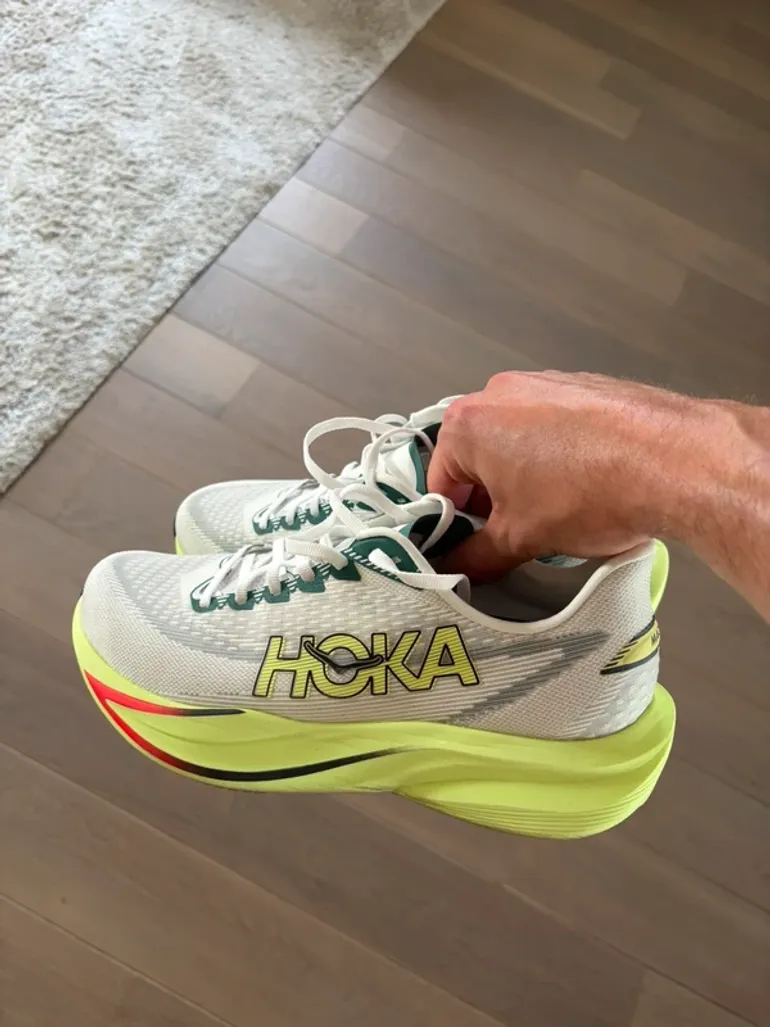 Käytetty Hoka Mach 7 bike — kuva 3 / 3