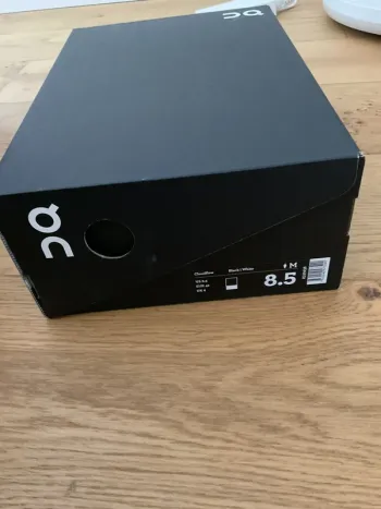 Used On Running Cloudflow bike — image 3 of 3