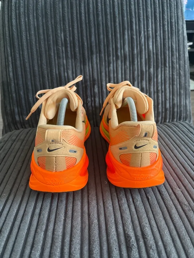 Käytetty Orange Vomero 18 bike — kuva 3 / 7