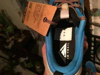 Used Nike Juniper Trail 2 Next Nature bike