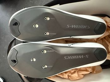 Gebrauchtes Specialized S-Works Torch Cycling Shoes 2026 bike — Bild 3 von 3