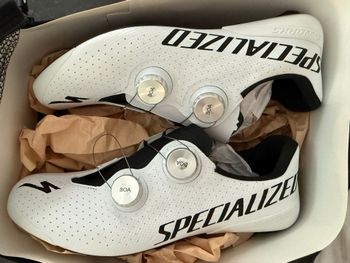 Gebrauchtes Specialized S-Works Torch Cycling Shoes 2026 bike — Bild 2 von 3