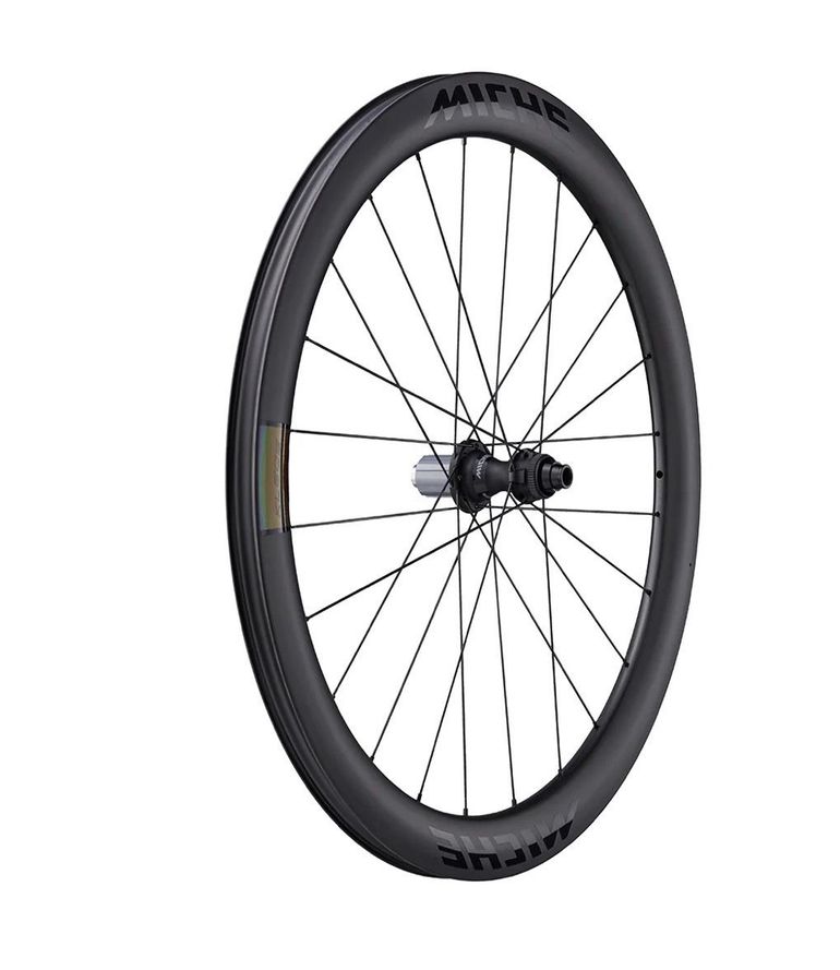 Used Miche Kleos 50 Wheels 2026 bike — image 3 of 5
