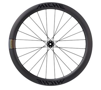 Used Miche Kleos 50 Wheels 2026 bike — image 2 of 5