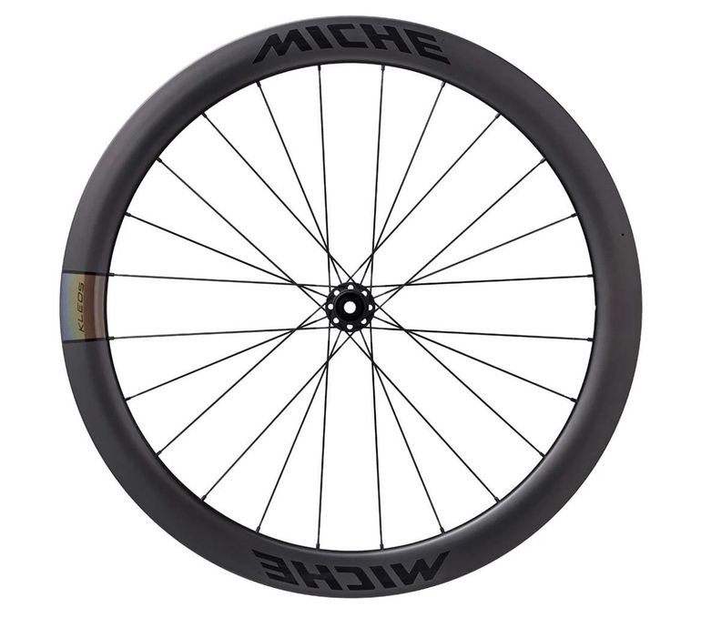 Used Miche Kleos 50 Wheels 2026 bike — image 2 of 5