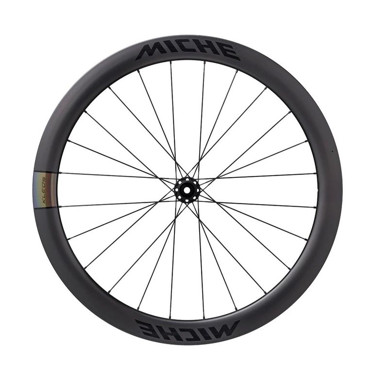 Used Miche Kleos 50 Wheels 2026 bike — image 5 of 5