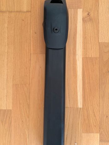 Použité Specialized M2 2023 bike — obrázek 3 z 4