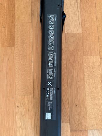 Použité Specialized M2 2023 bike — obrázek 2 z 4