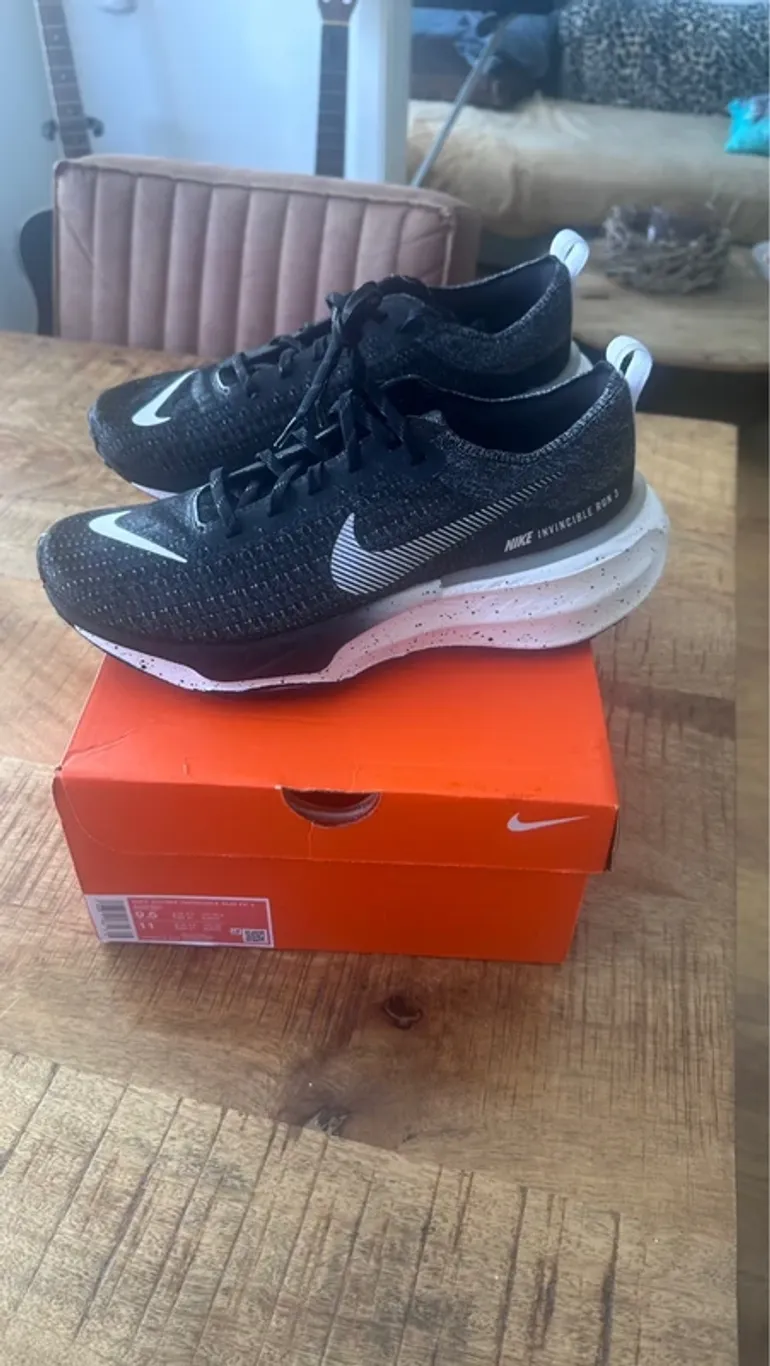 Used Nike ZoomX Invincible Run FK 3 bike — image 1 of 14