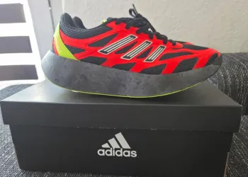 Used Adidas Adizero Aruku bike