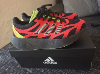 Used Adidas Adizero Aruku bike — image 3 of 3
