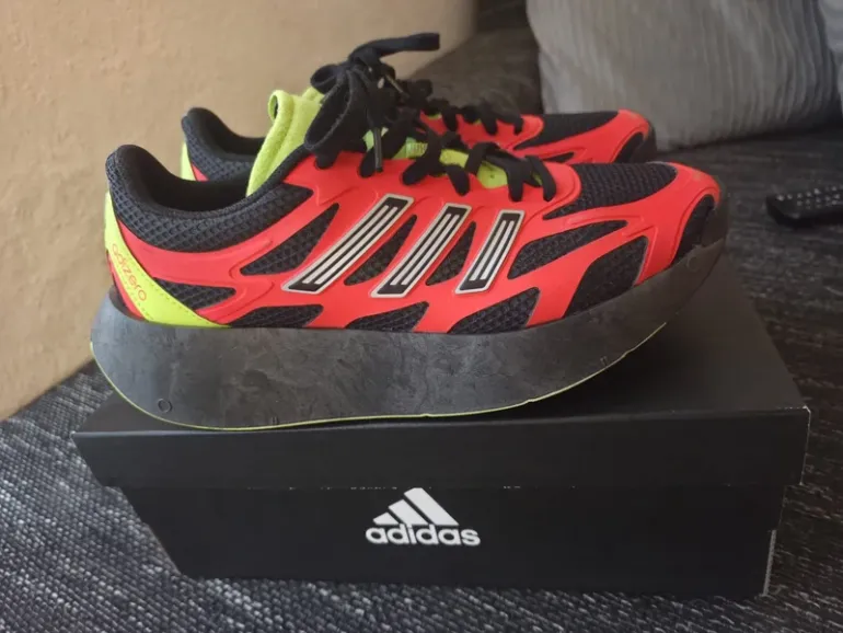 Used Adidas Adizero Aruku bike — image 3 of 3