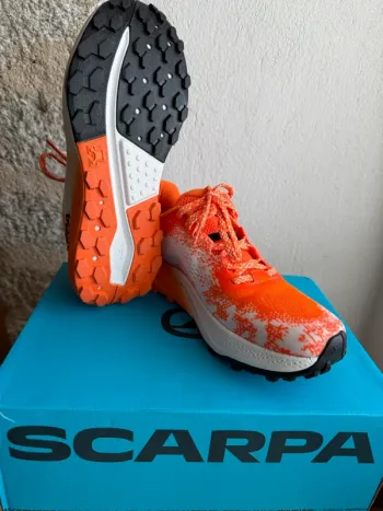 Used Scarpa Golden Gate LT bike — image 7 of 8
