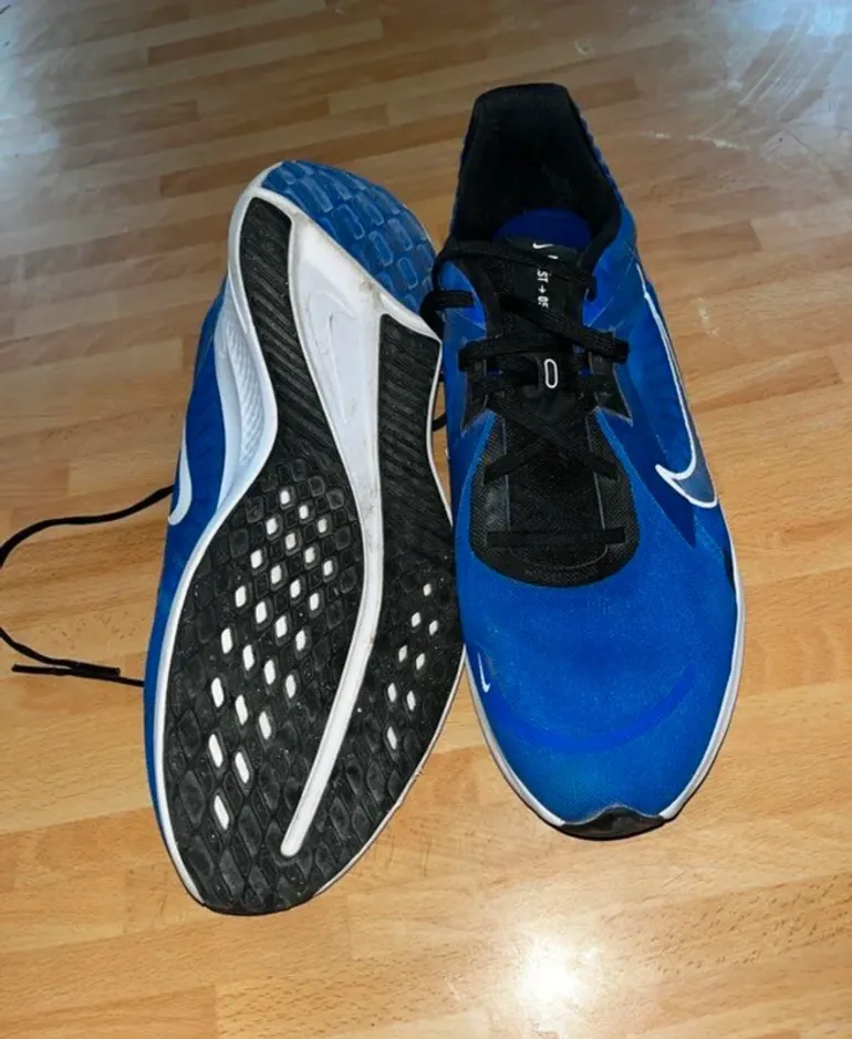 Used Under Armour Pegasus bike — image 2 of 5