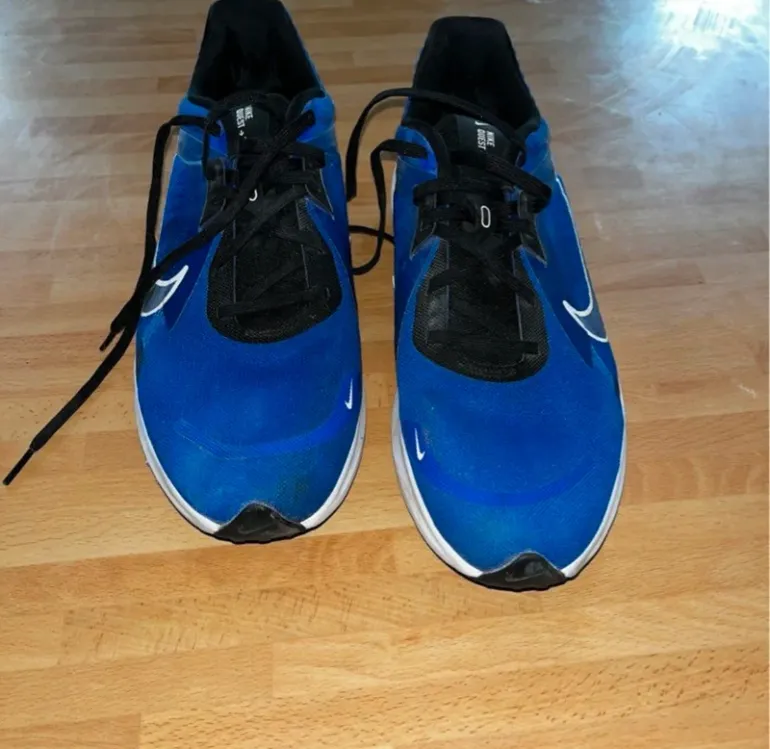 Used Under Armour Pegasus bike — image 3 of 5