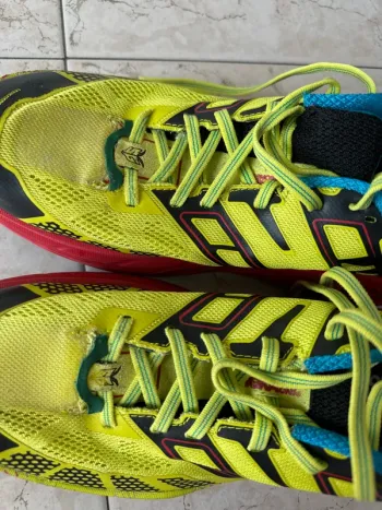 Used Hoka one one bike — image 3 of 5