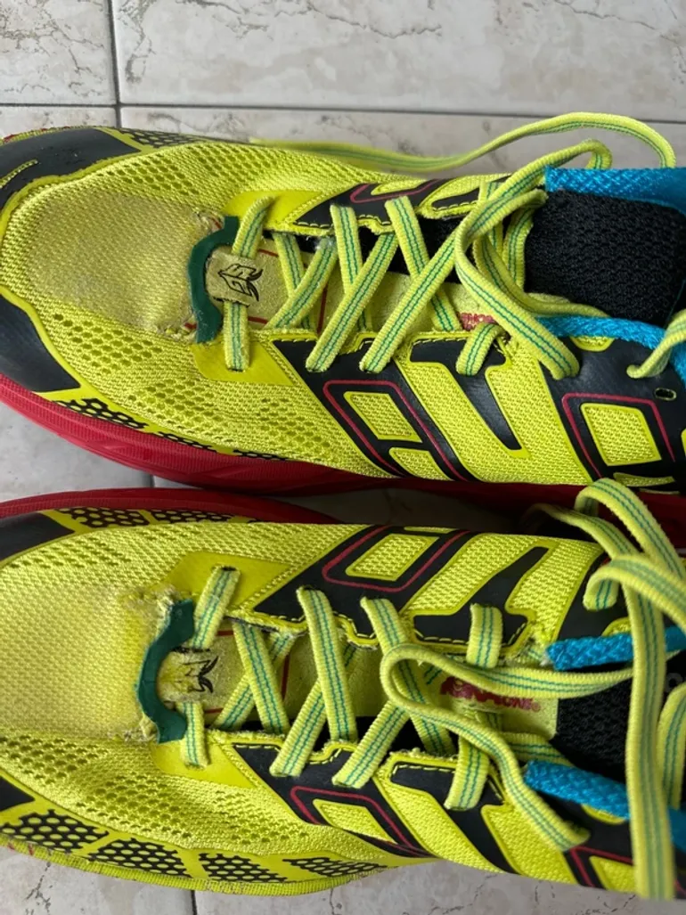 Used Hoka one one bike — image 3 of 5